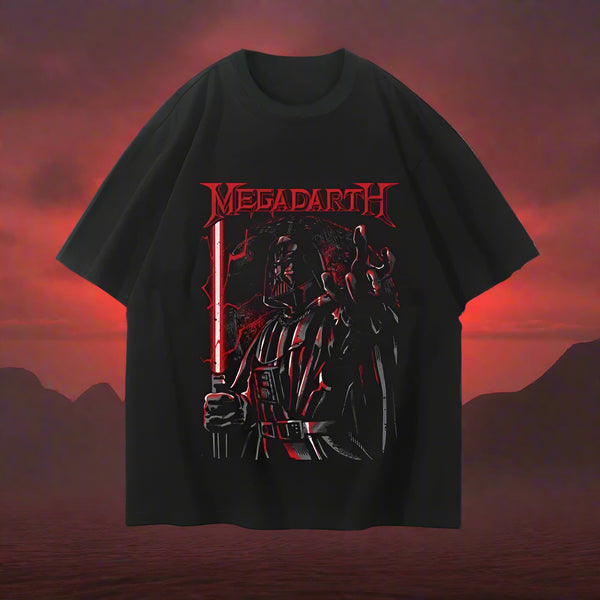 Mega Darth T shirt
