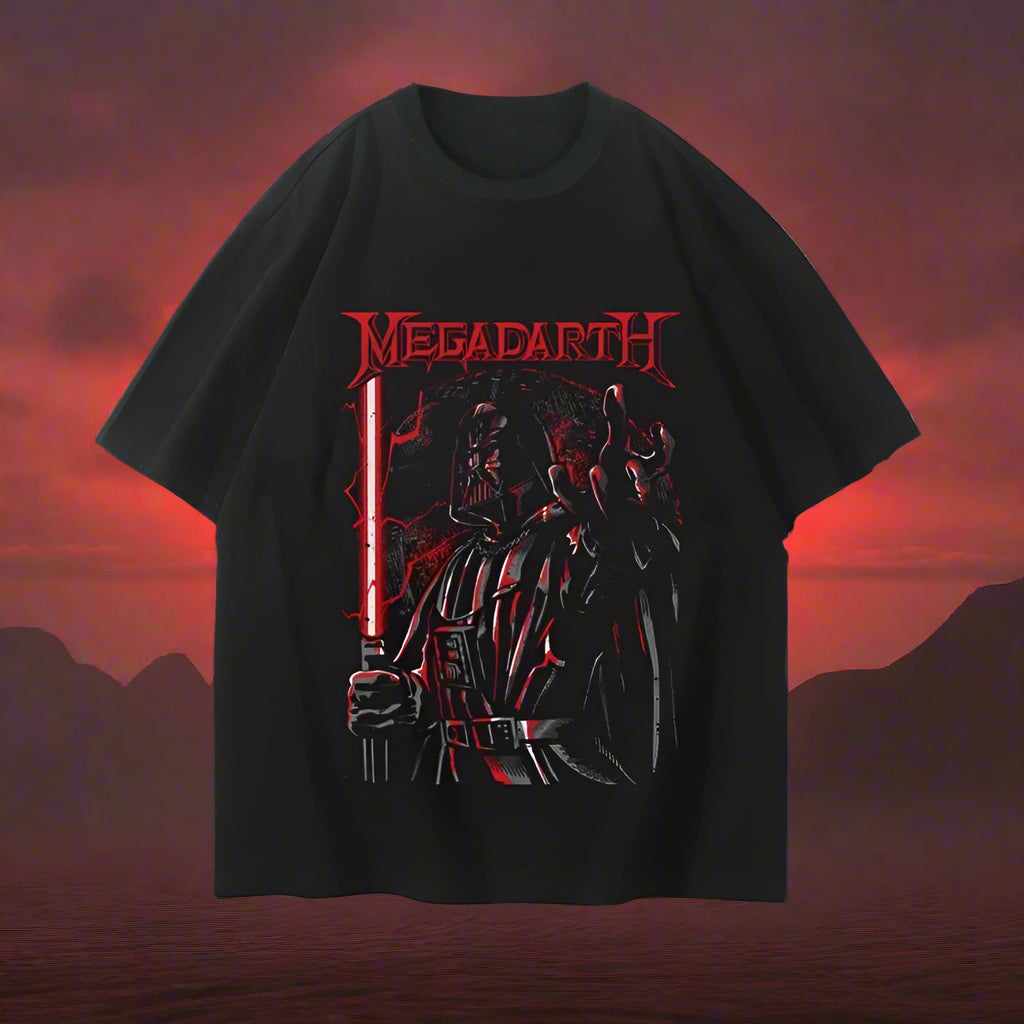 Mega Darth T shirt